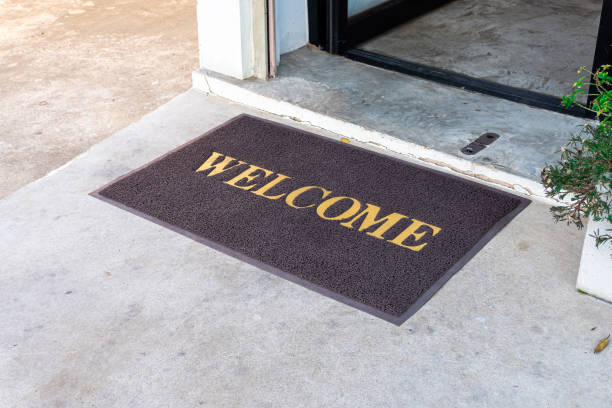 How to Create a Welcoming Entryway for Your Guests